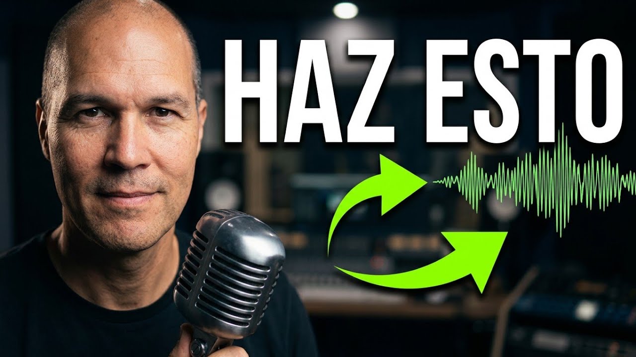 JAVIER SOLIS como cantar a su estilo? HAZ ESTO | Orlando Arte Musical