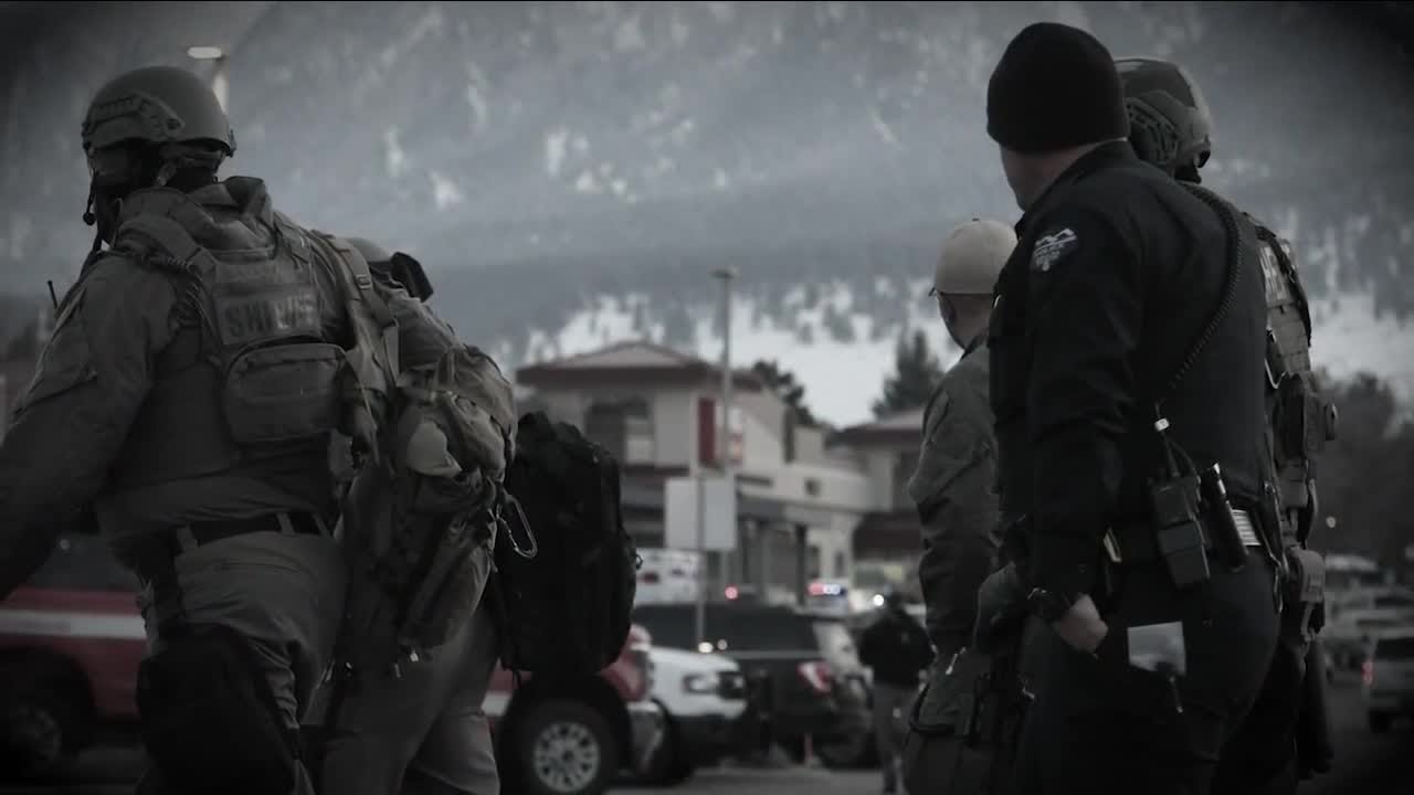 Colorado has a long history of gun violence, with seven mass shootings since 1993