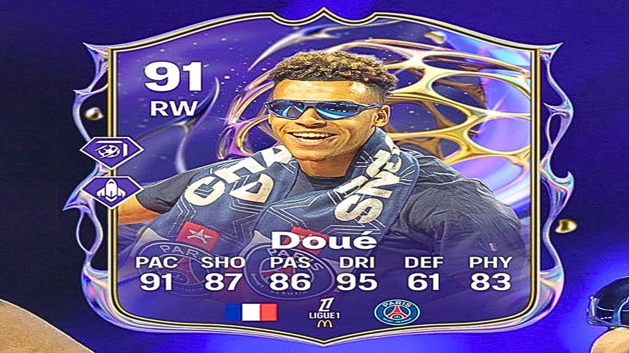 future stars (me)