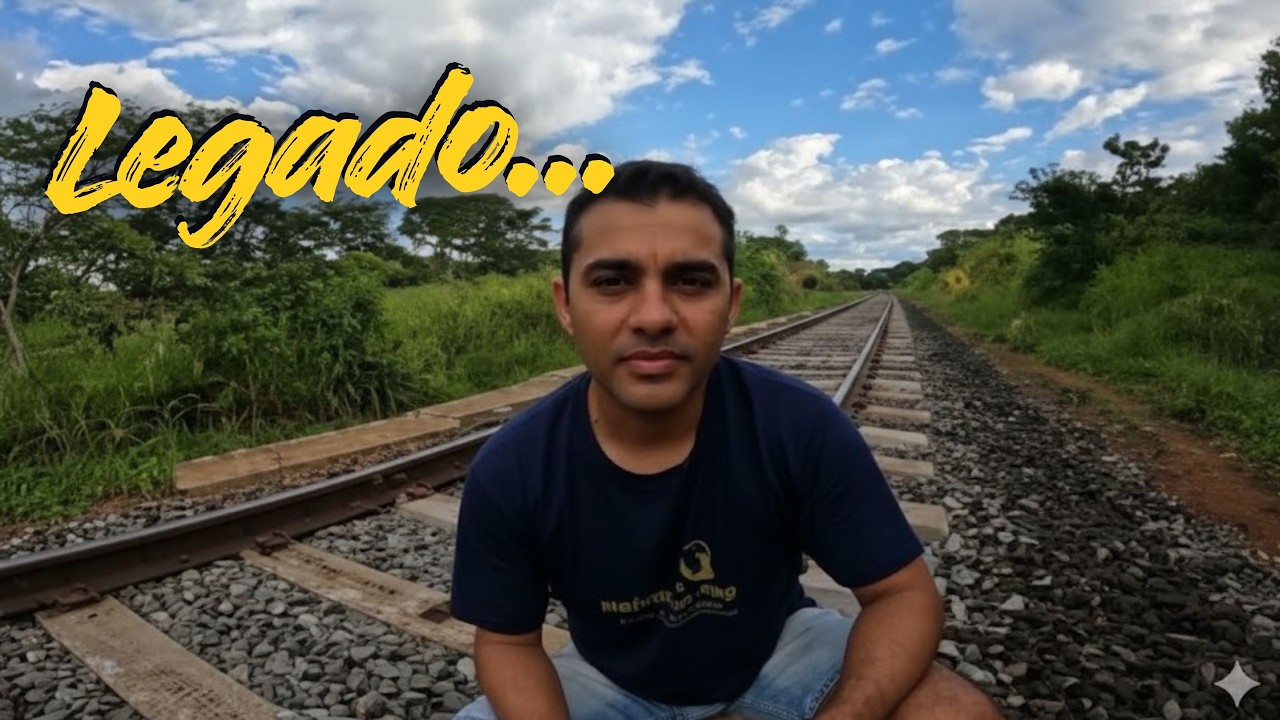 Como construindo um legado - além da riqueza, o que realmente importa!!!