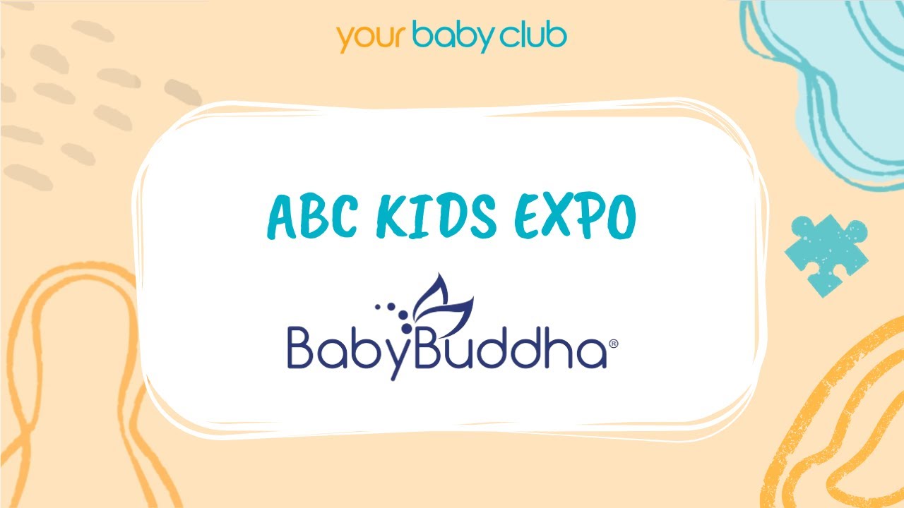 ABC Kids Expo - BabyBuddha