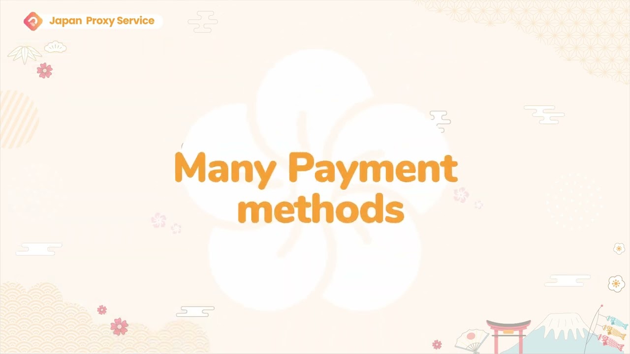Get Anything from Japan Fast and Hassle-Free!