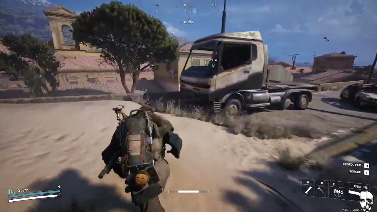 Arc Raiders : Finir les missions !