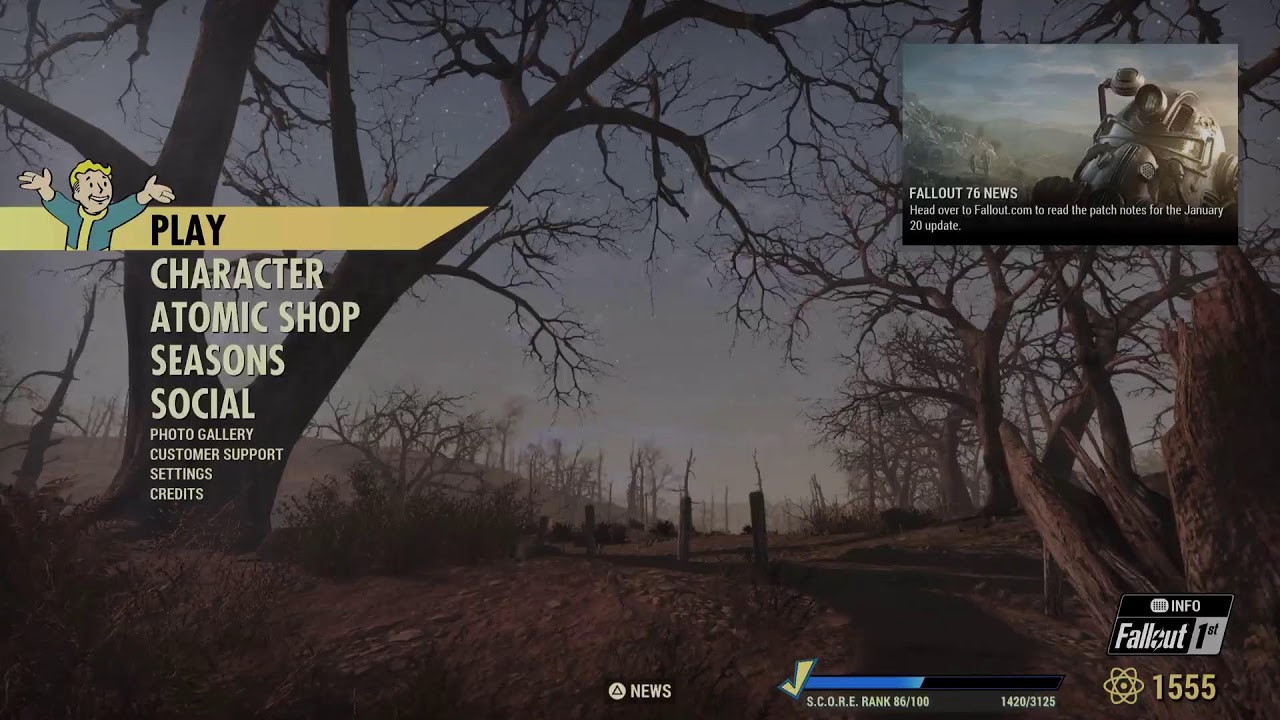 Fallout 76 