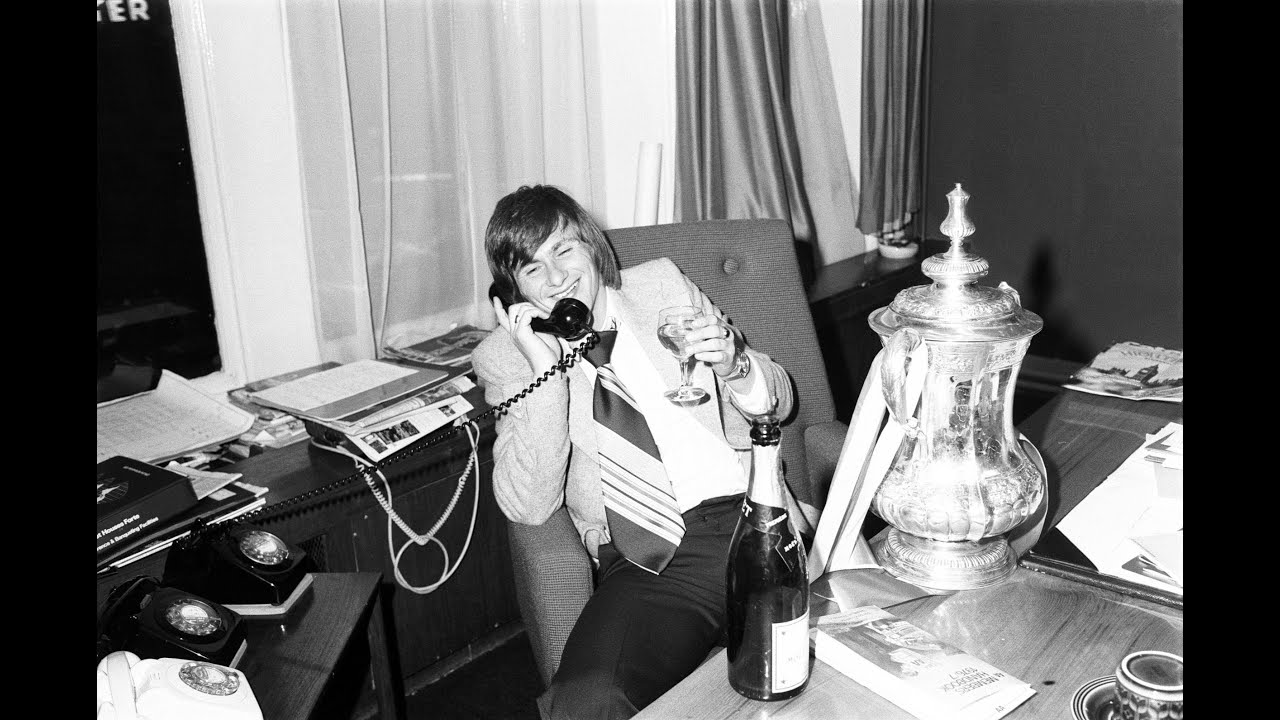 Bobby Stokes Memories: Part 2 | The Ugly Inside