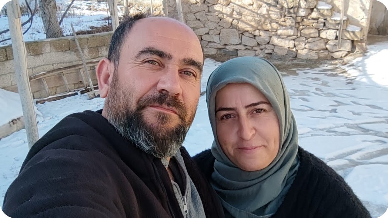 Kim dost kim düşman⁉️herkesi dost deyil kahvaltıya kaşar peynirli gözlemeler yaptim