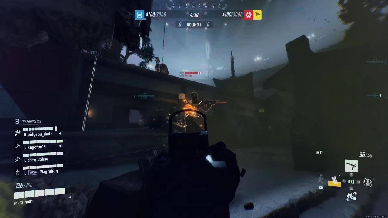 31-16 one of my fav maps