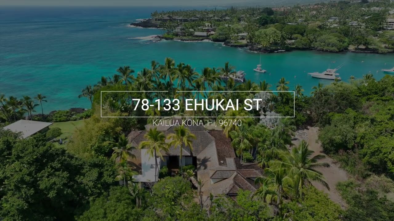 Temptation Island House for Sale!