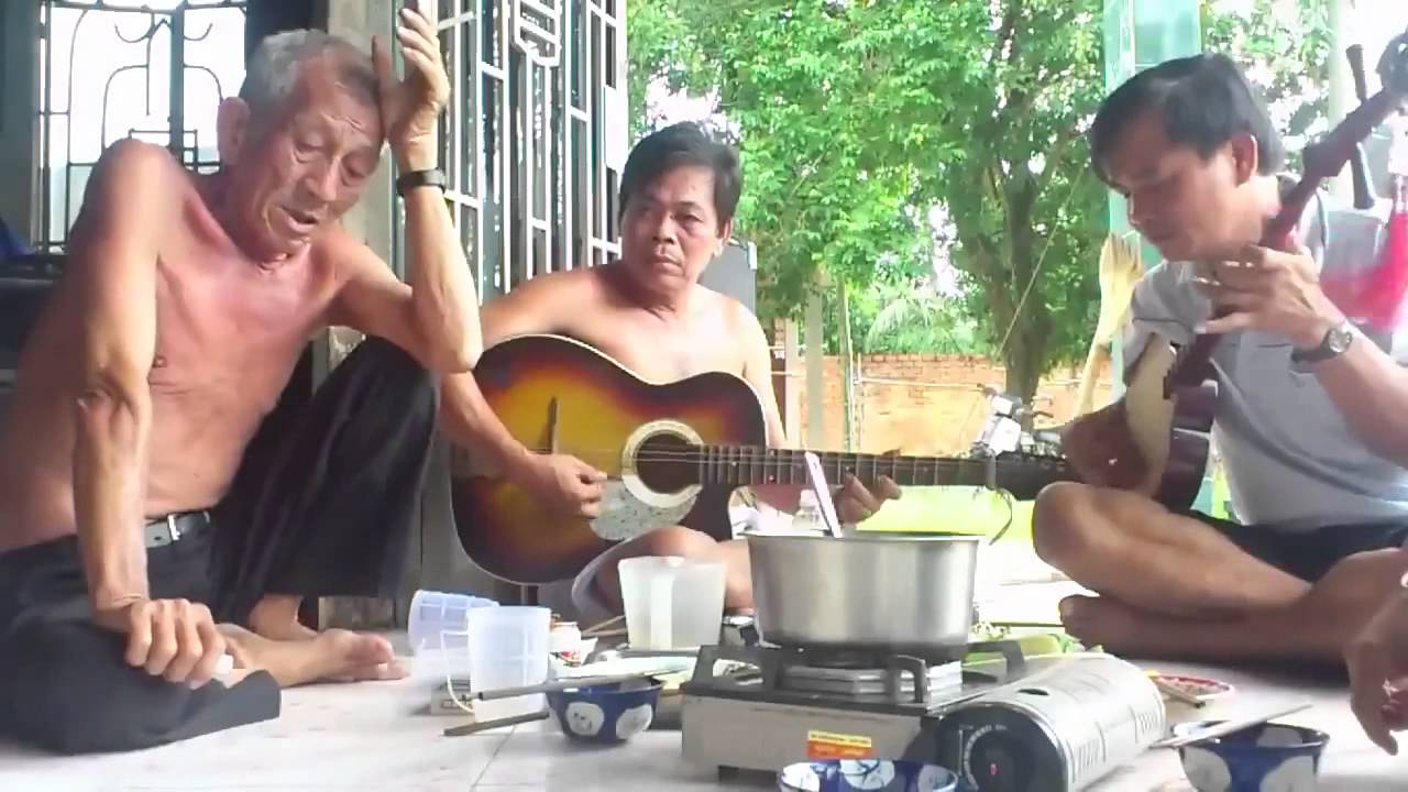 Bản đờn ca t&agrave;i tử từ 1 đến 100 - kh&ocirc;ng nghe ph&iacute; nữa cuộc đời!