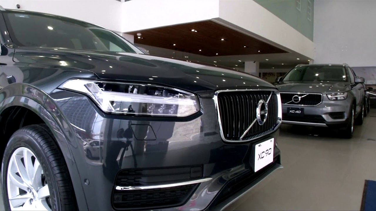 Volvo to go all-electric by 2030