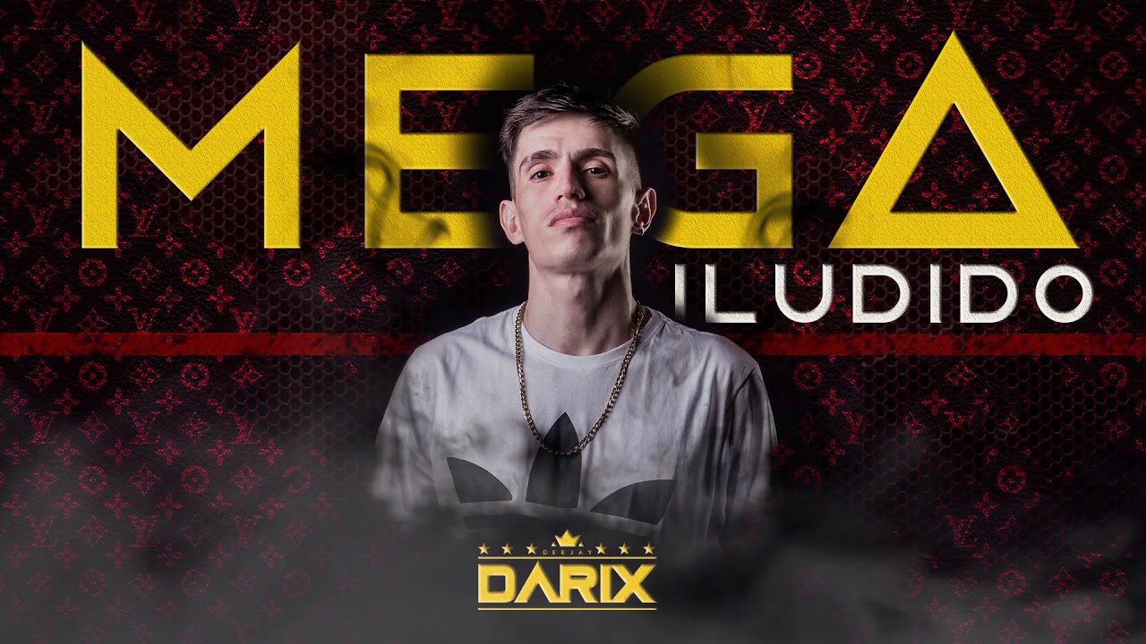 MEGA HOUSE ILUDIDO - Dezembro 2018 - (Dj Darix)
