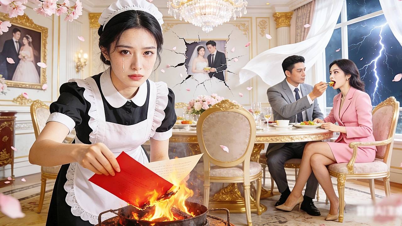He Dumped Her For Wealth, Chose A Rich Lady; Now She&rsquo;s A Billionaire, He&rsquo;s Devastated!