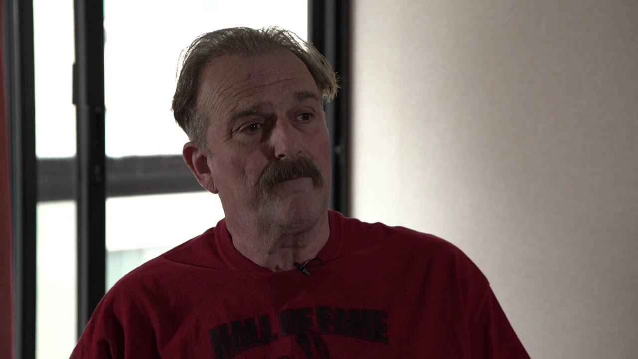 Jake Roberts on Bill Watts