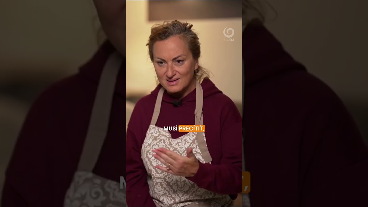Strašne mi liezla na nervy (BEZ SERVÍTKY)