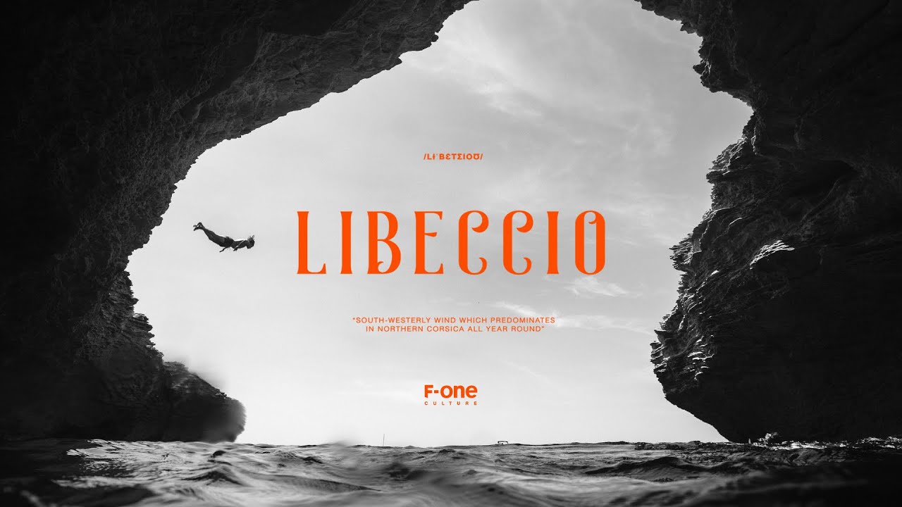 F-ONE | LIBECCIO