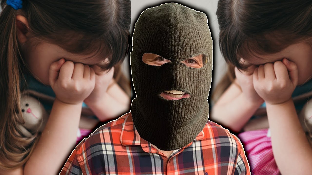 Qisada nin xadi jirey caruurta iyo wixii ka raacay