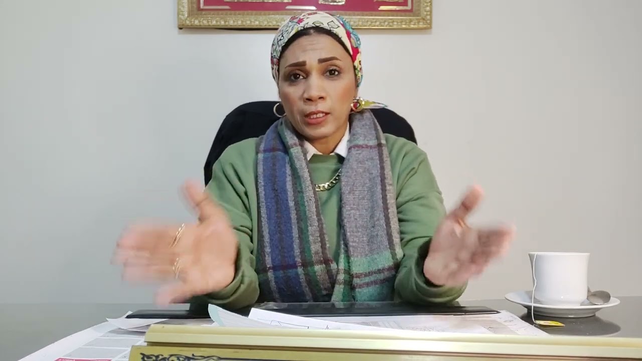 إزاى الزوج ياخد براءة فى تبديد المنقولات الزوجية بكل سهولة