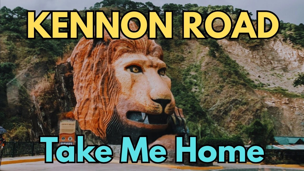Kennon Road Take Me Home Where I Belong