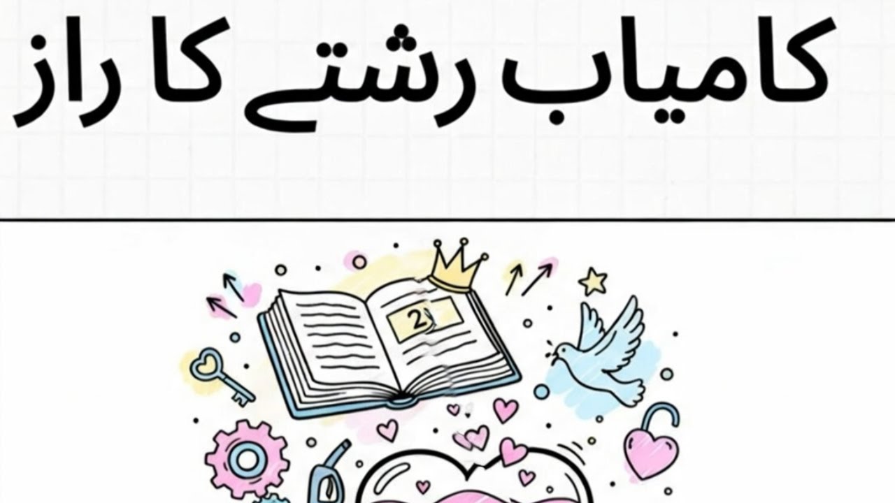 The 5 Love Languages Chapter 2 Summary in Urdu | Keeping the Love Tank Full