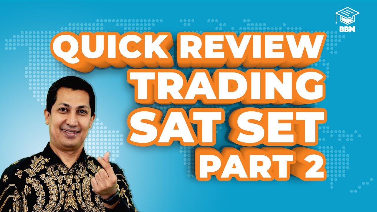 Ini Cara Trading Sat Set di Smartphone Pakai Neo HOTS! | Belajar Bareng Mirae Asset