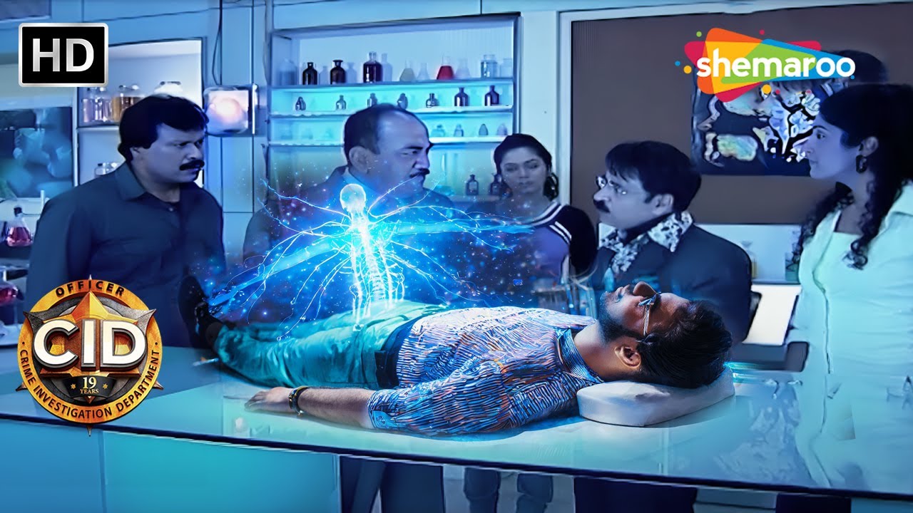 CID कैसे Unfold करेगी एक Magical Body का Case || CID | सीआइडी | New Episode