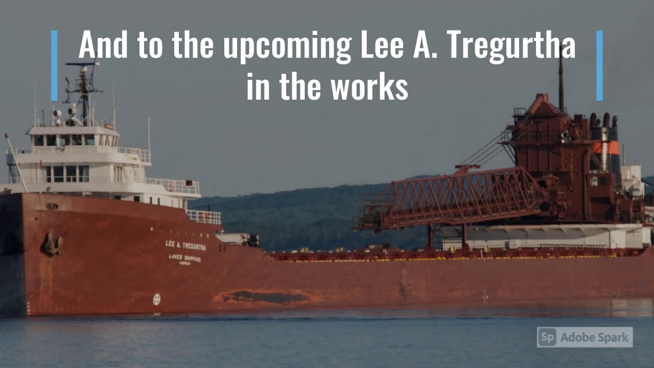Twin Ports of Duluth Superior Official Trailer