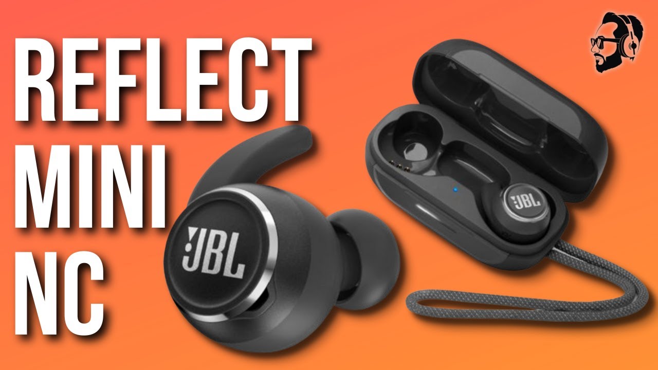 JBL REFLECT MINI Review | Good & Affordable Noise Cancelling TWS