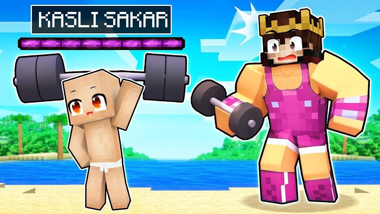 BAYDOKTOR VS MİNECRAFT #263 😱 Minecraft