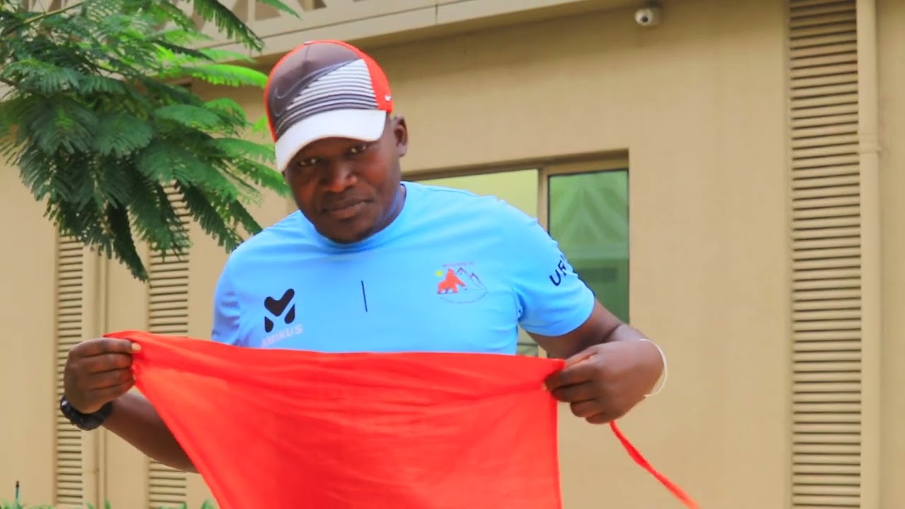 BYARI IBYISHIMO KU BAFANA BA SITTINGVOLLEYBAL MUSANZE NYUMA YO GUTWARA  IGIKOMBE CYA HEROES CUP 2026
