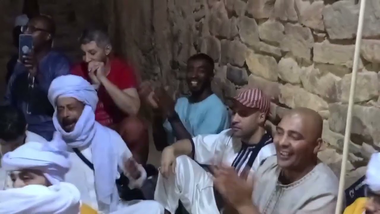 زاوية مولاي الطيب سعيدة ❤️