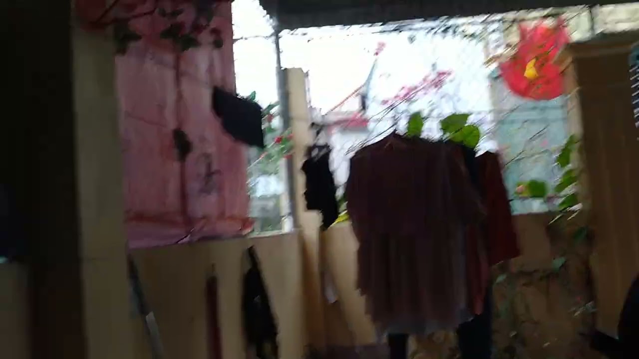 cách treo bóng rổ = súng bắn đinh 