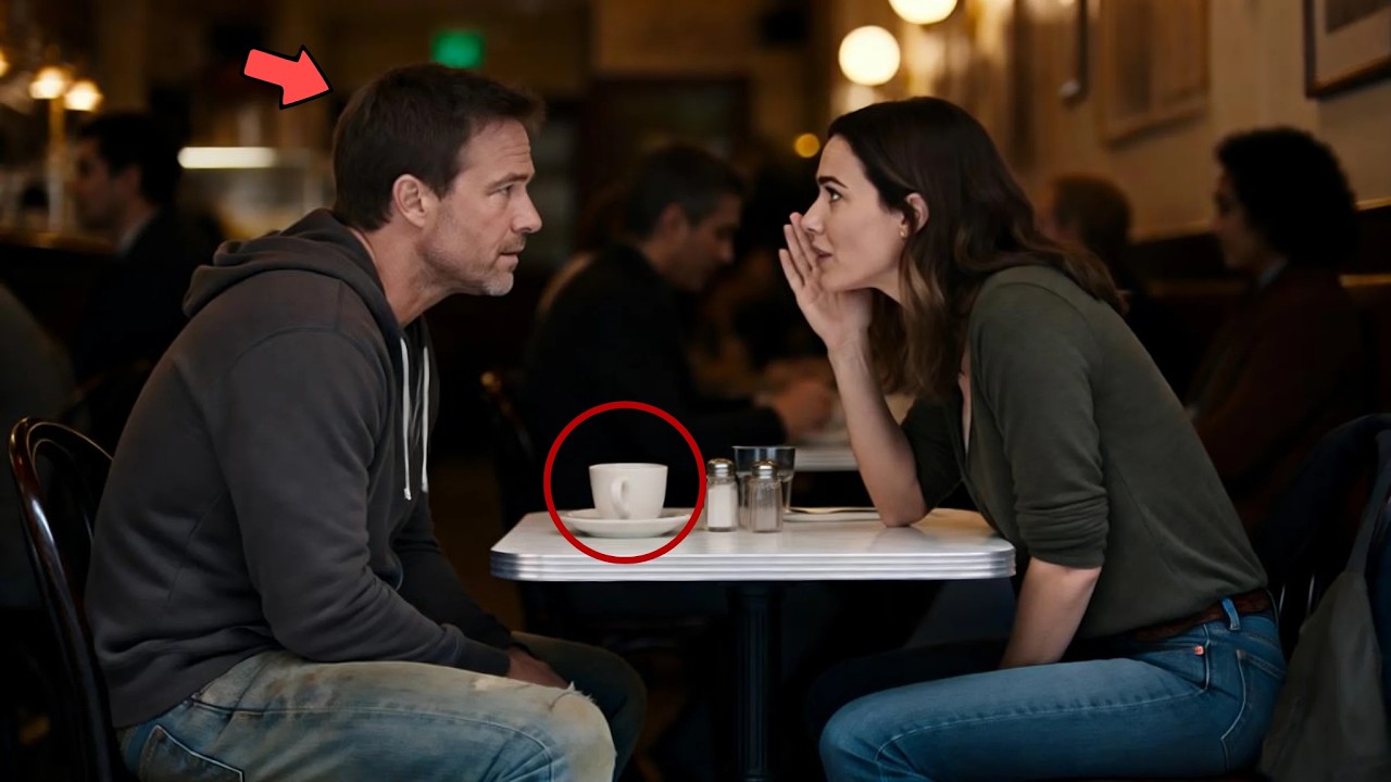 Millionaire Boss Acted Like A Broke Single Dad On A Blind Date — His Girl’s Whisper Changed It All