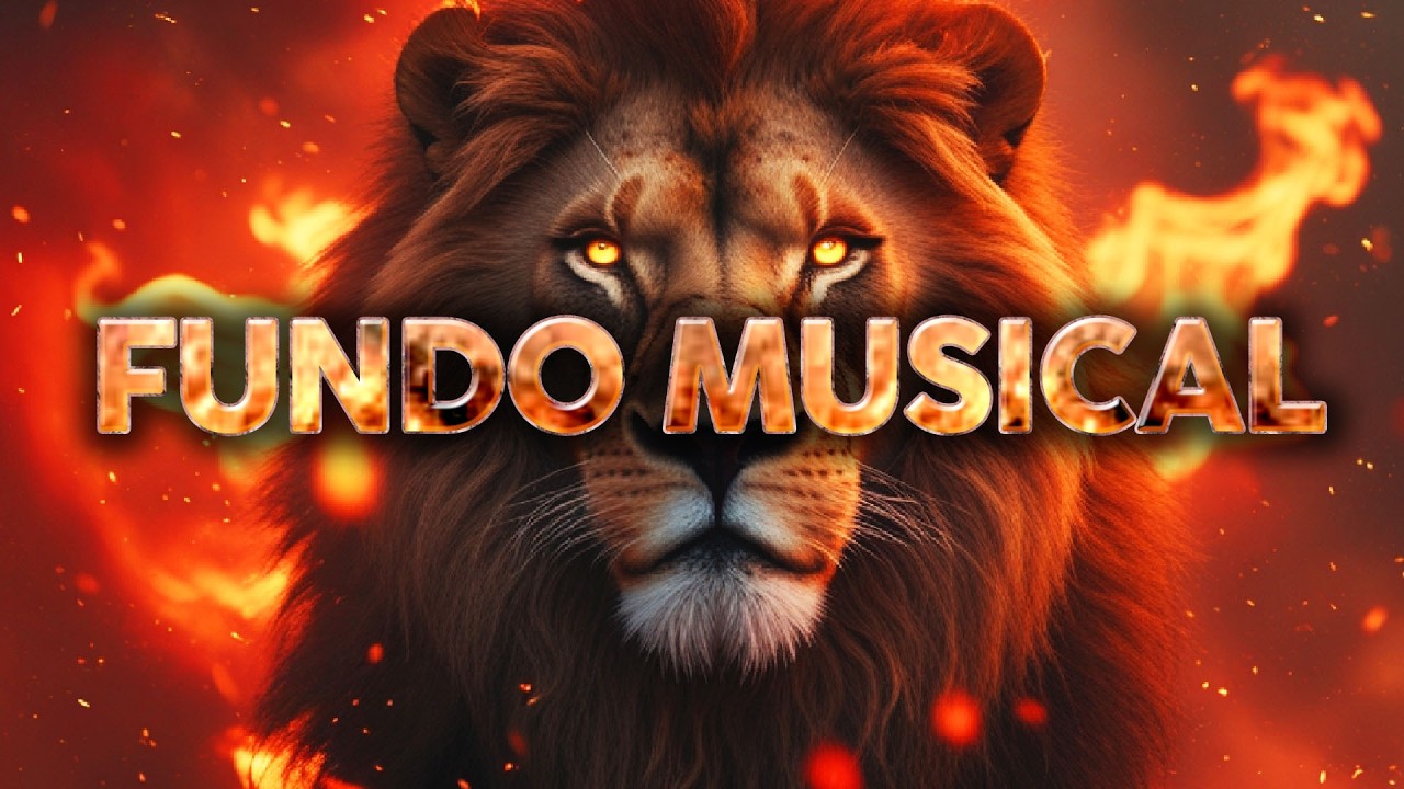Fundo Musical🔥MUITO FORTE 😭