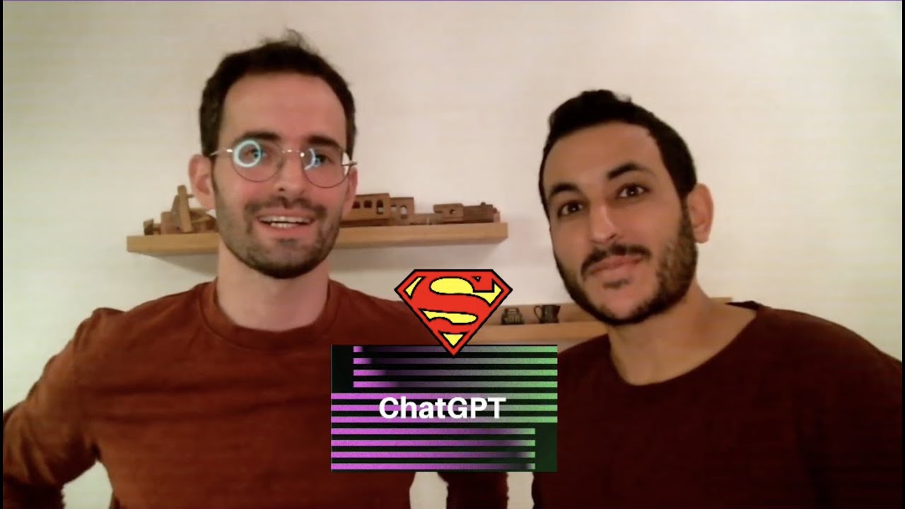 Shot #10 [Hebrew]: ChatGPT Goes Beyond Its Knowledge Cut-Off With External Database Integration