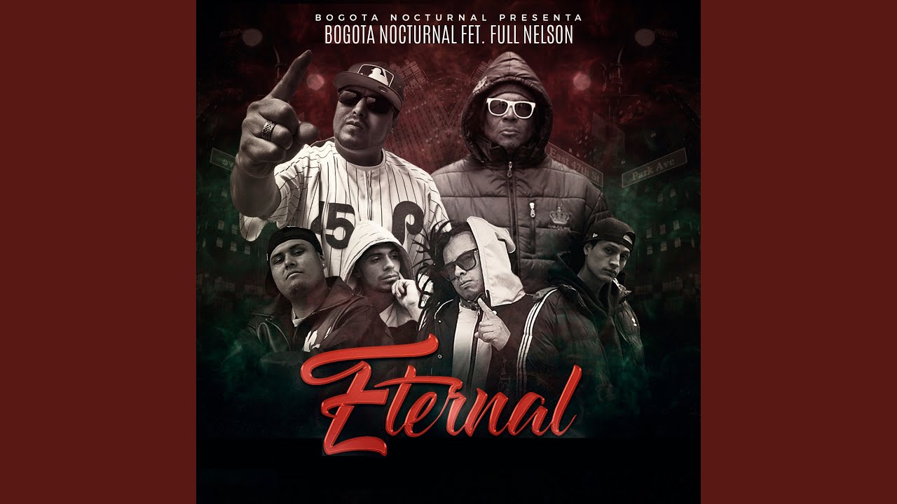 Eternal