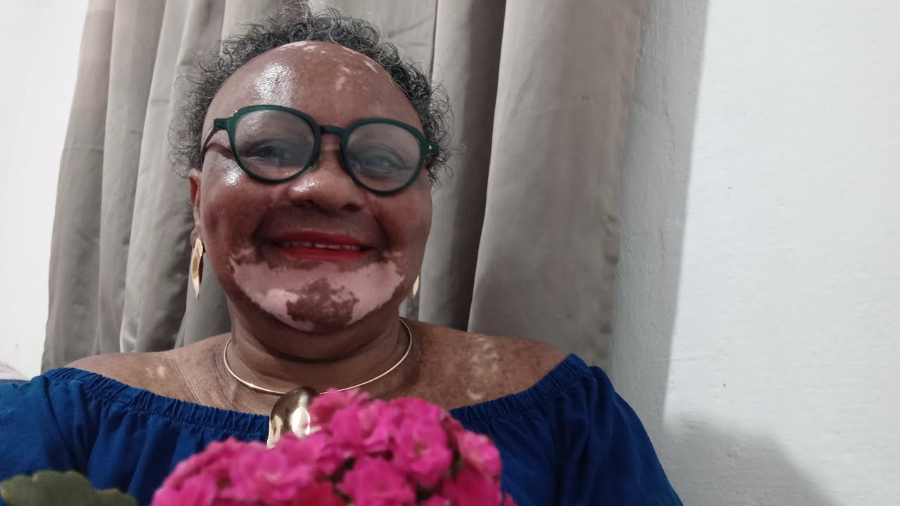 Rama Plantas está ao vivo!