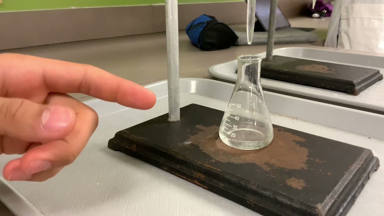 Labo science