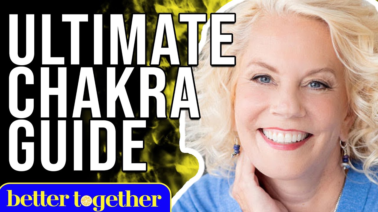 Determine Your Chakra Type and How to Balance Your Chakras With Food