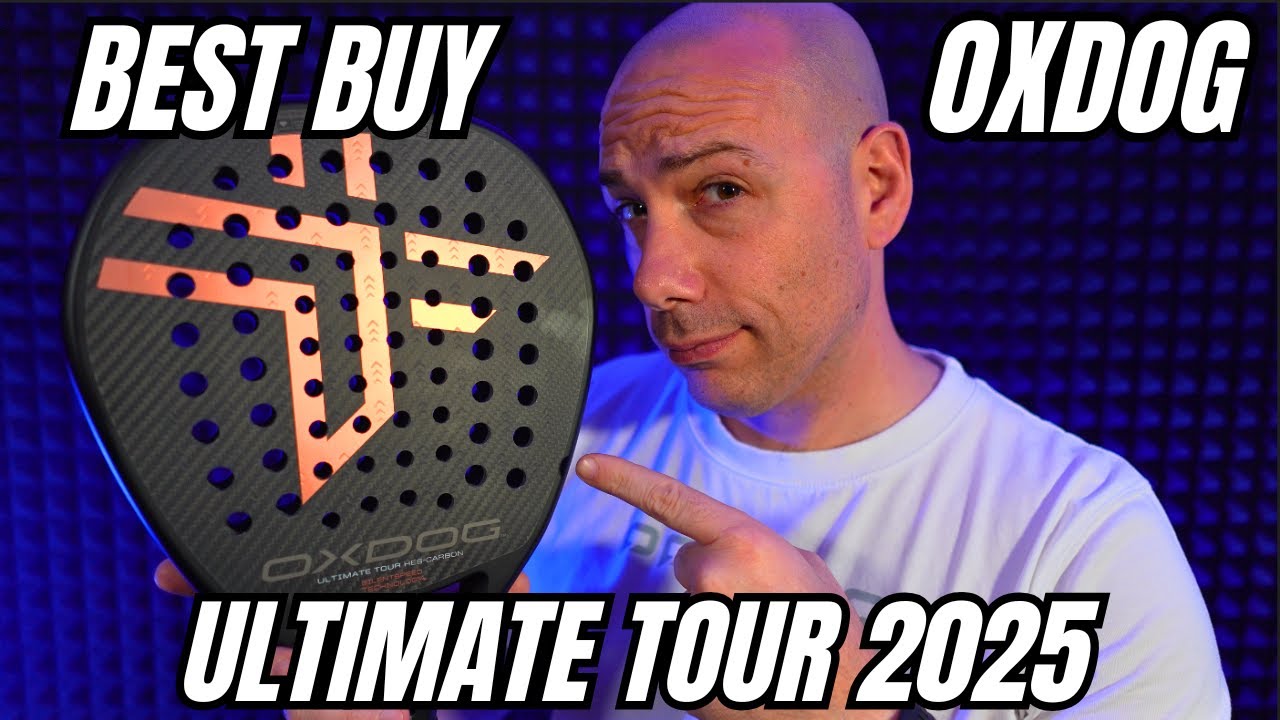 Oxdog ULTIMATE TOUR 2025 - Il Best Buy di Oxdog!