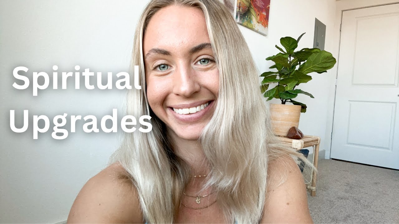 Ascension Symptoms and Moving Energy