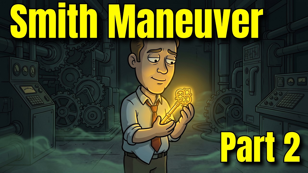 Don't Try the Smith Maneuver Until You Watch This