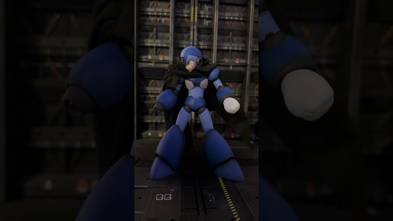 Mega Man 2 is GOAT #megaman #nintendo #games #retrogaming #gaming #megamangames #wilywars