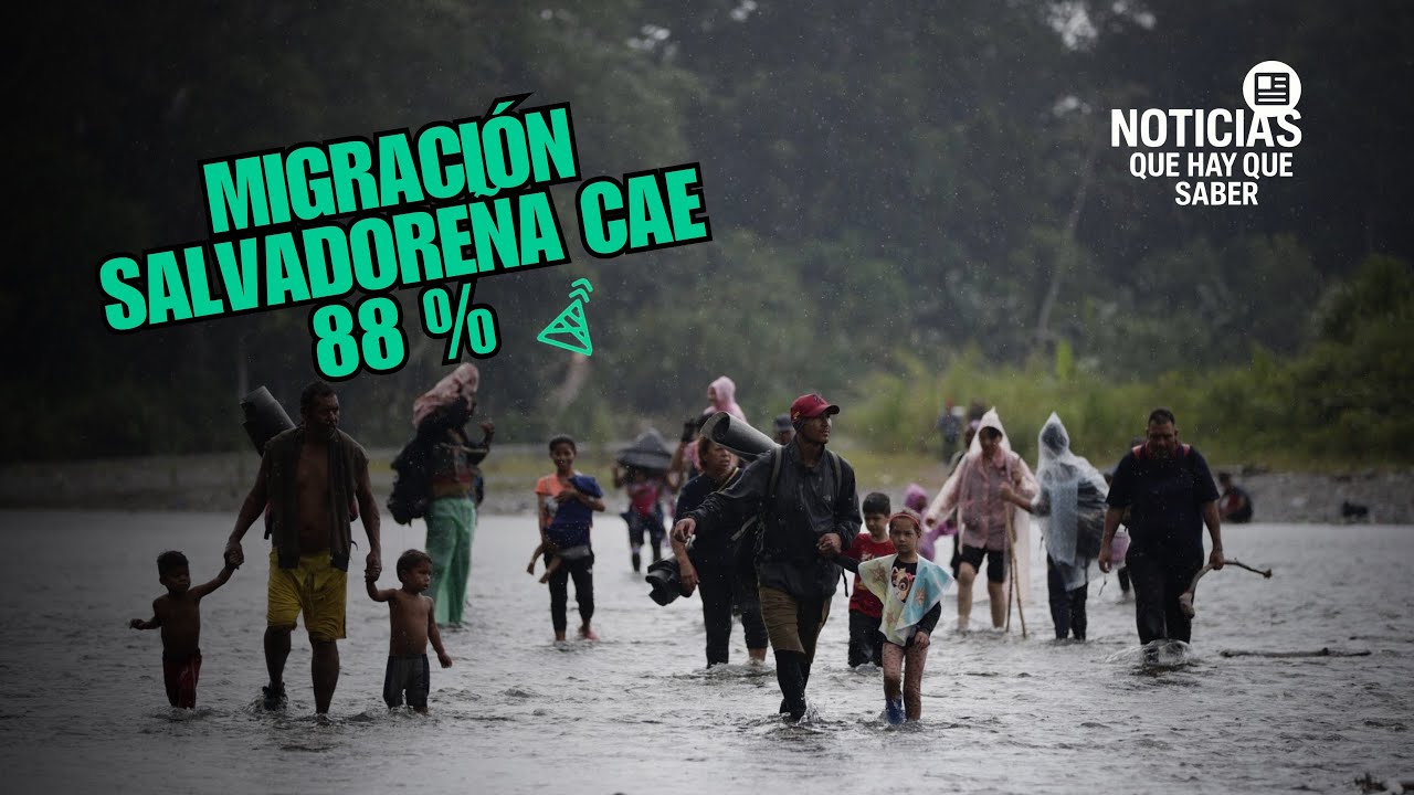 Las Noticias que debes saber 210126