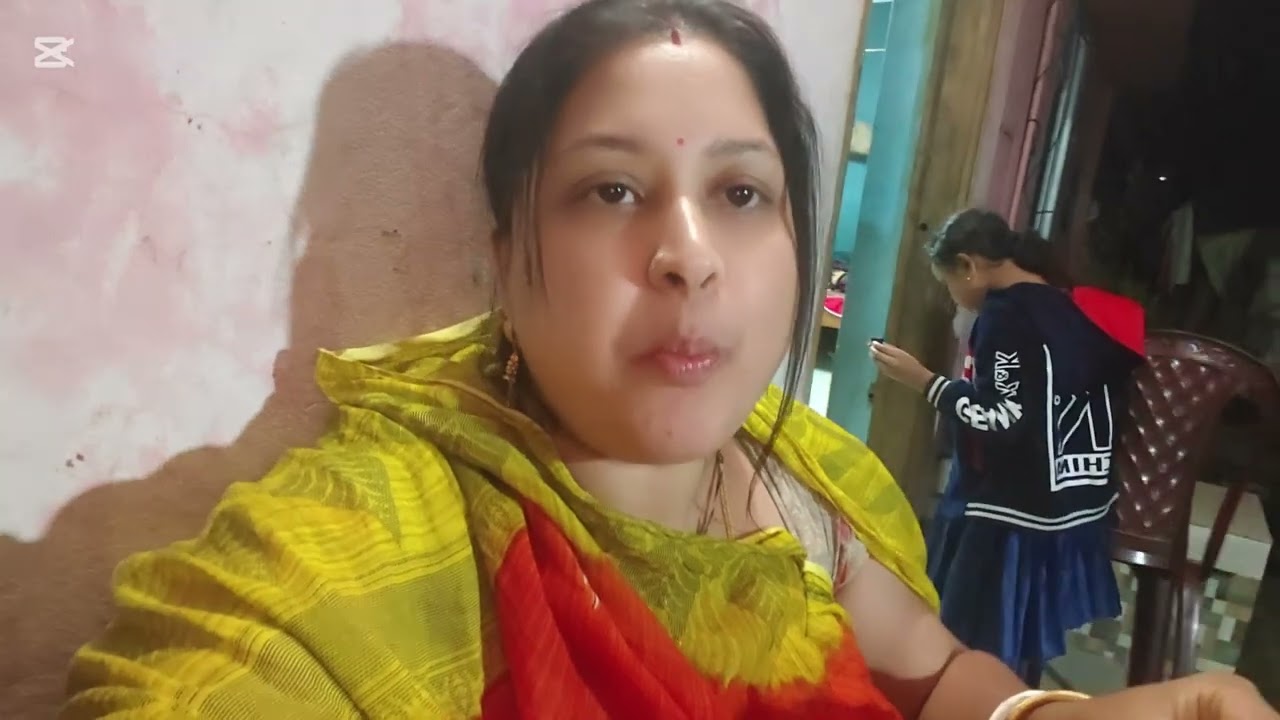 বারবিকিউ পার্টি সবাই মিলে বাসায় করেছি 
