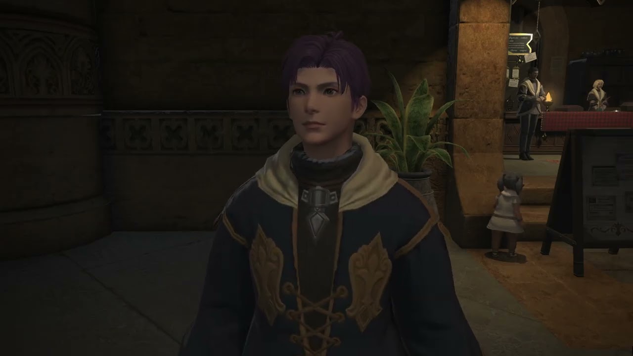 2025-03 FFXIV: Little Ladies' Day mission