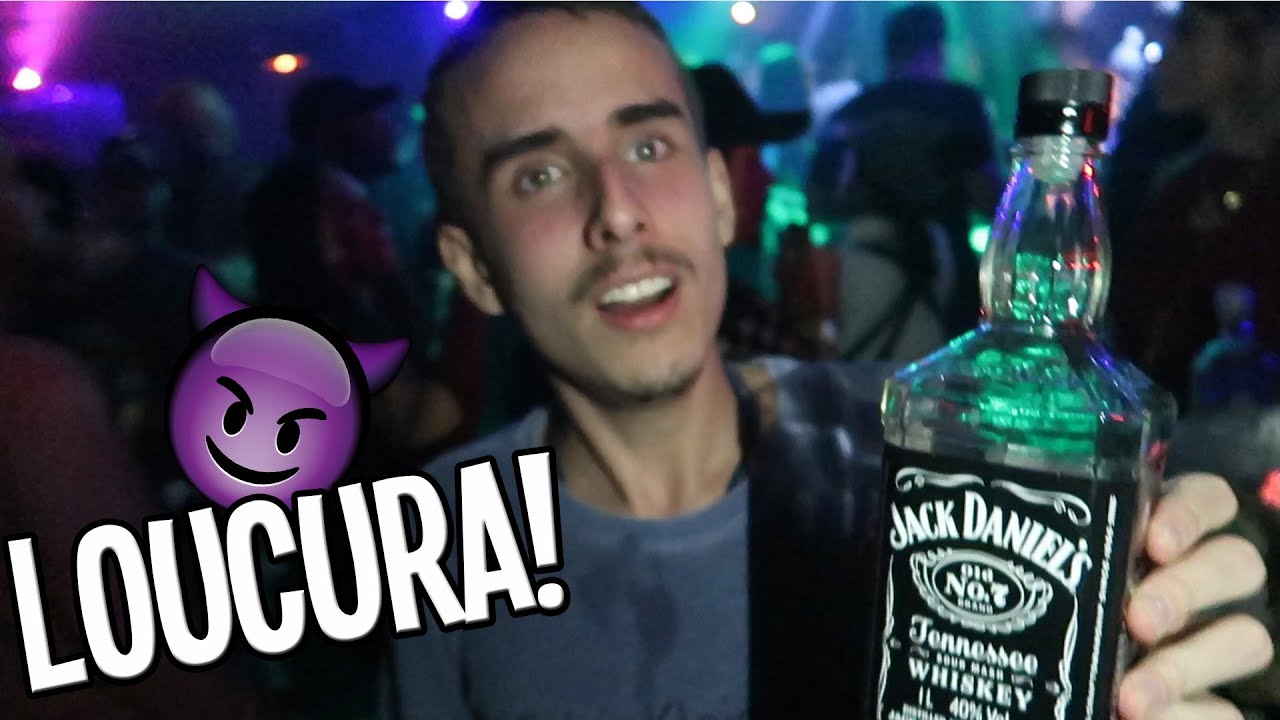 2 DIAS DE ROLÊ & TÁ DURO DORME! 👿