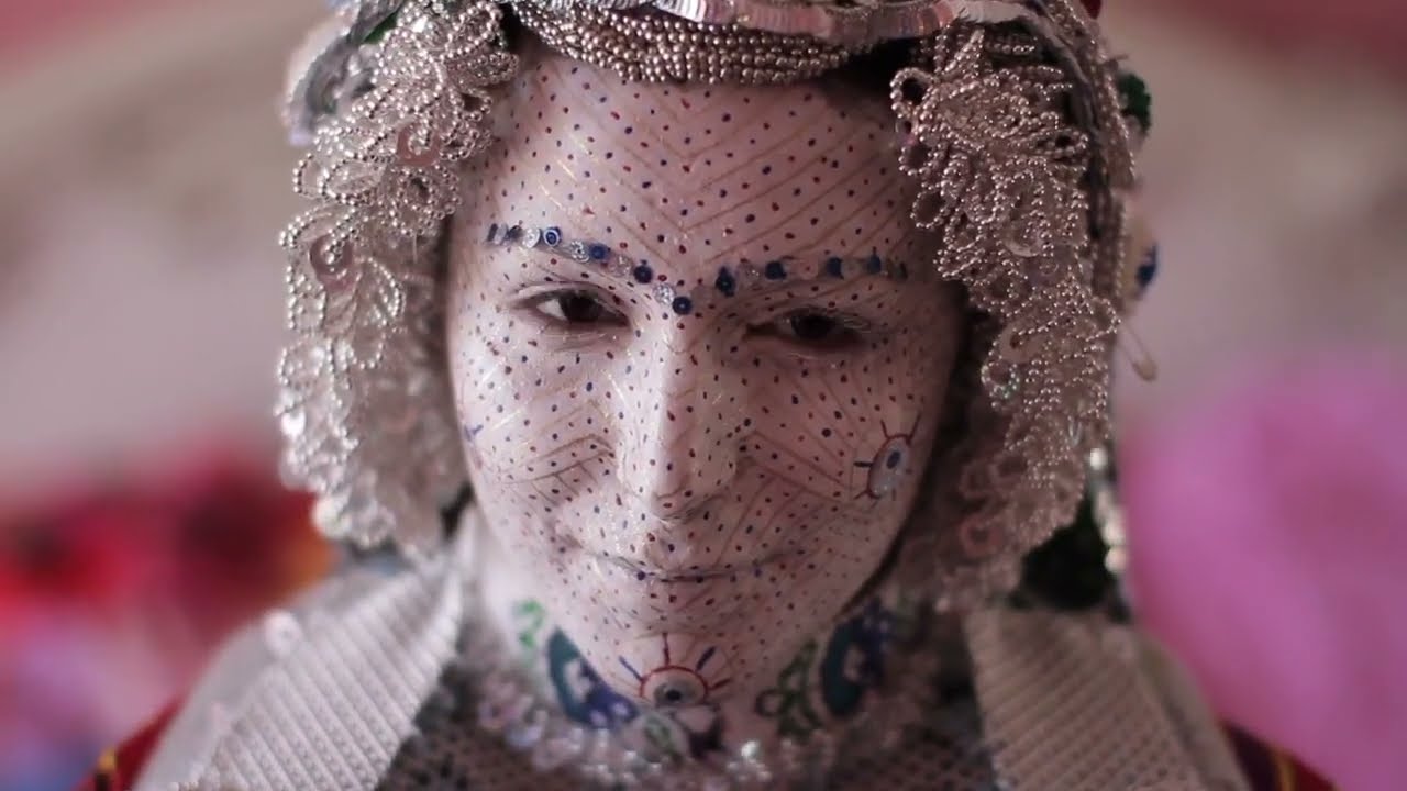 Bride (Kosovo) / Невеста (Косово)