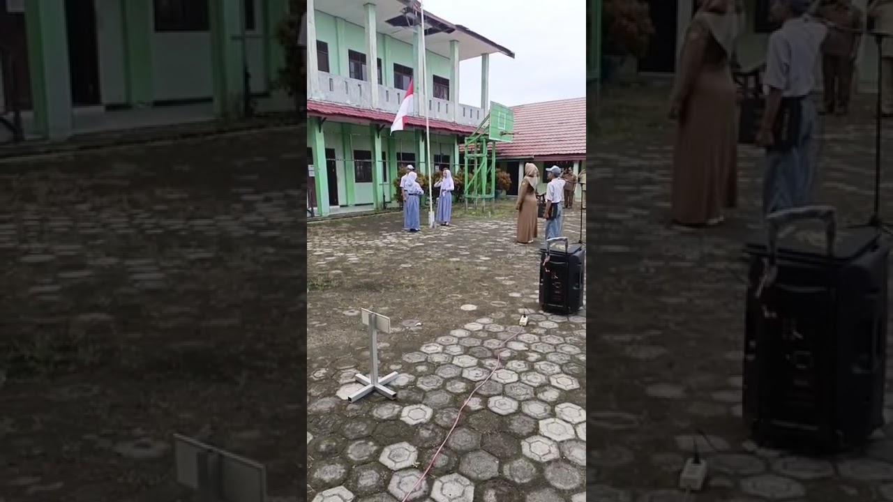 Apel 2026 smk pgri sampit