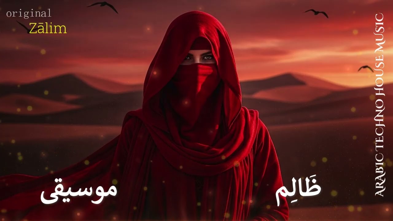 Nabḍ el-Hawa | نبد الهوى | Moroccan Darbuka House Mix #17