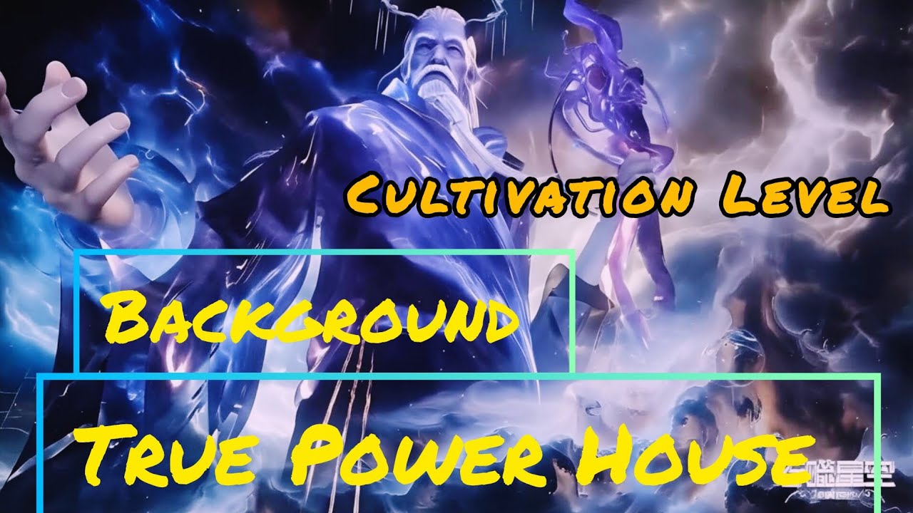 Zuo Shan Ke Explained | Sitting mountain guest | Swallowed Star #swallowedstar #luofeng #yandi 